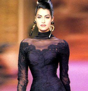 Yasmeen Ghauri Bio, Affair, Married, Husband, Net Worth, Height